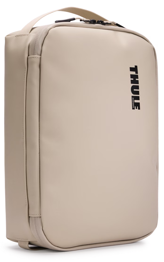 Органайзер для одягу THULE Chasm Gear Cube Medium TCGC-302 Soft Sand (UG-3205218)