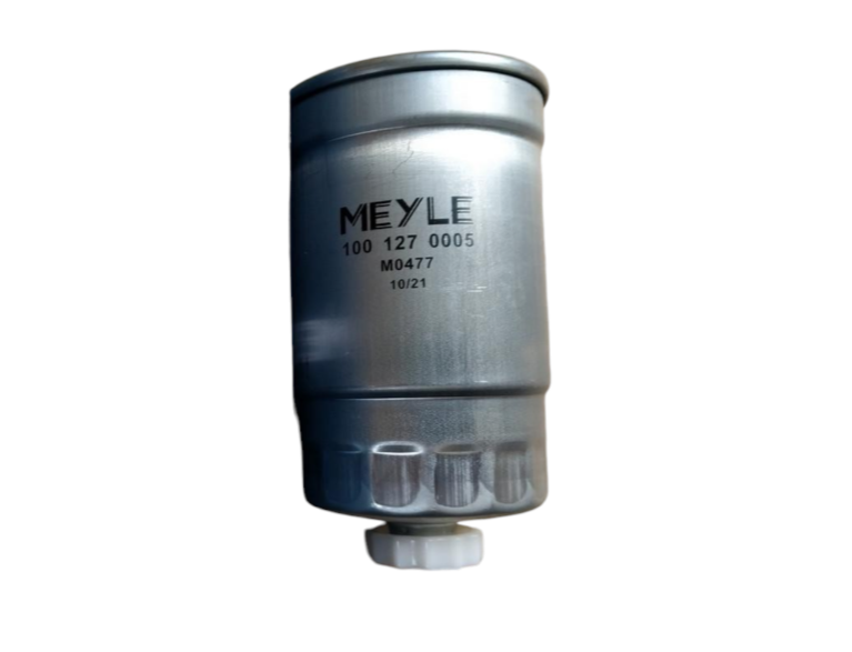 Фильтр топливный MEYLE 100 127 0005 FORD/Opel (3085961710)