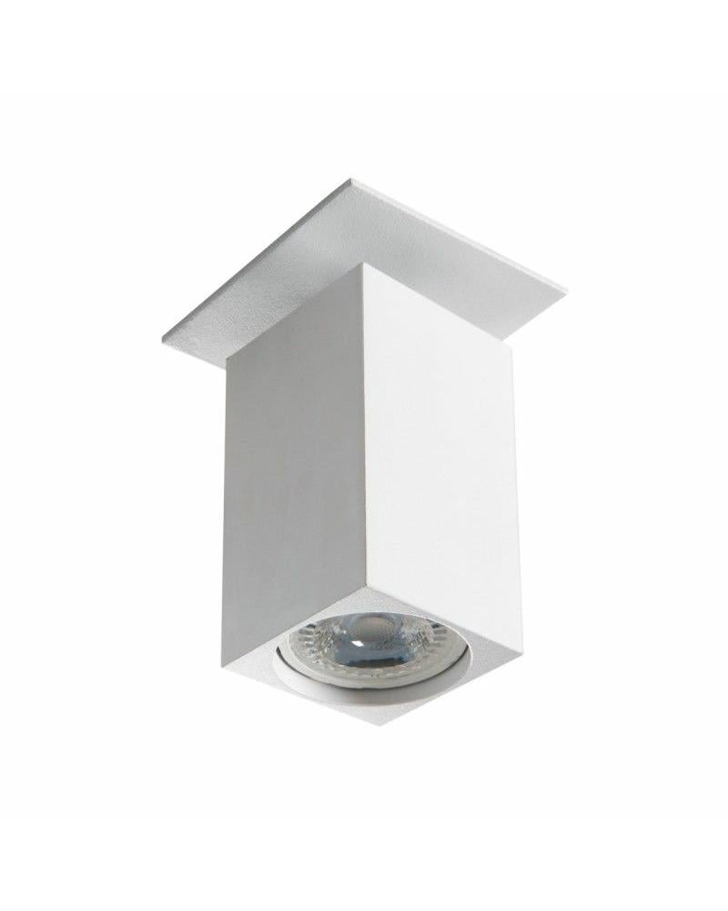 Точковий світильник Kanlux 29312 Chiro GU10 DTL-W (11499690)