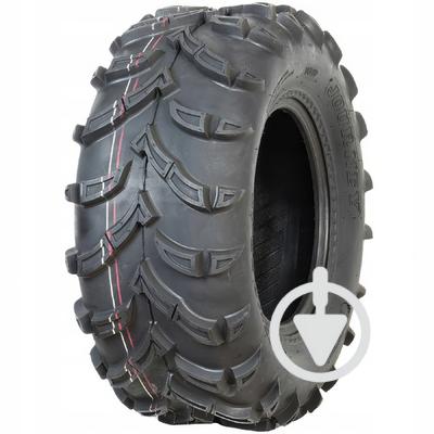 Автошина JOURNEY P377 квадроцикл 25/8 R12 38J Автошина JOURNEY P377 квадроцикл 25/8 R12 38J
