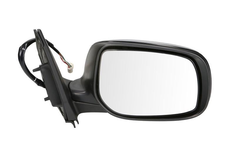 Боковое зеркало AVTM Toyota Corolla 10.06-06.10 в сборе (186140040)