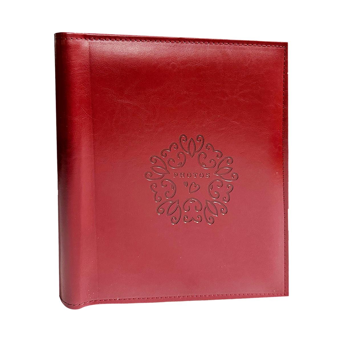 Фотоальбом-самоклейка UFO S22x32 Eleganze 40 стр. 22х32 см