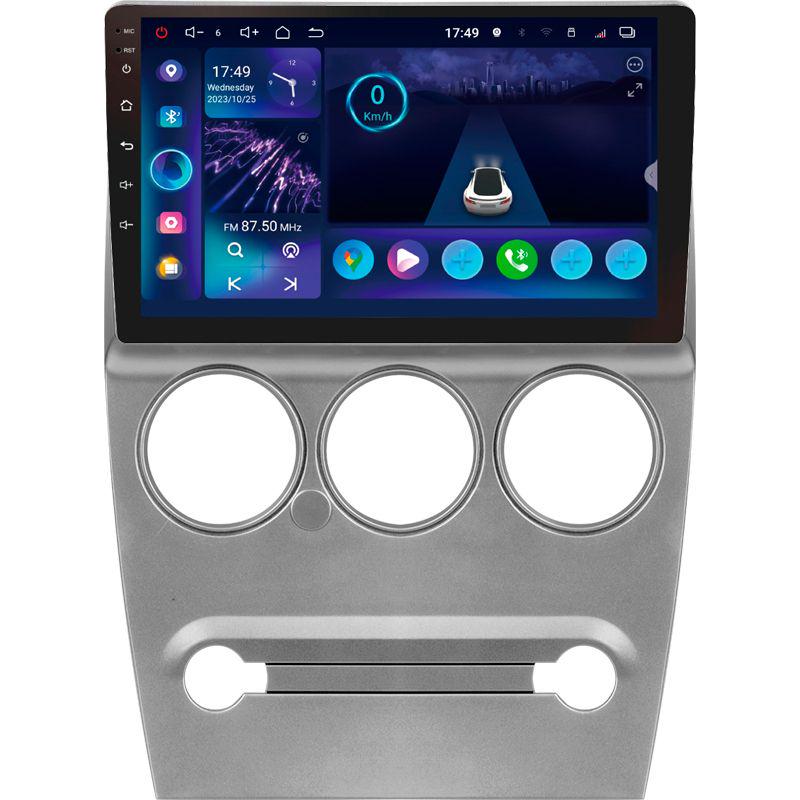 Автомагнитола штатная Sigma S9332 для Citroen C-Elysee 2008-2013 3/32 Gb 4G DSP 9" (AR-90931)