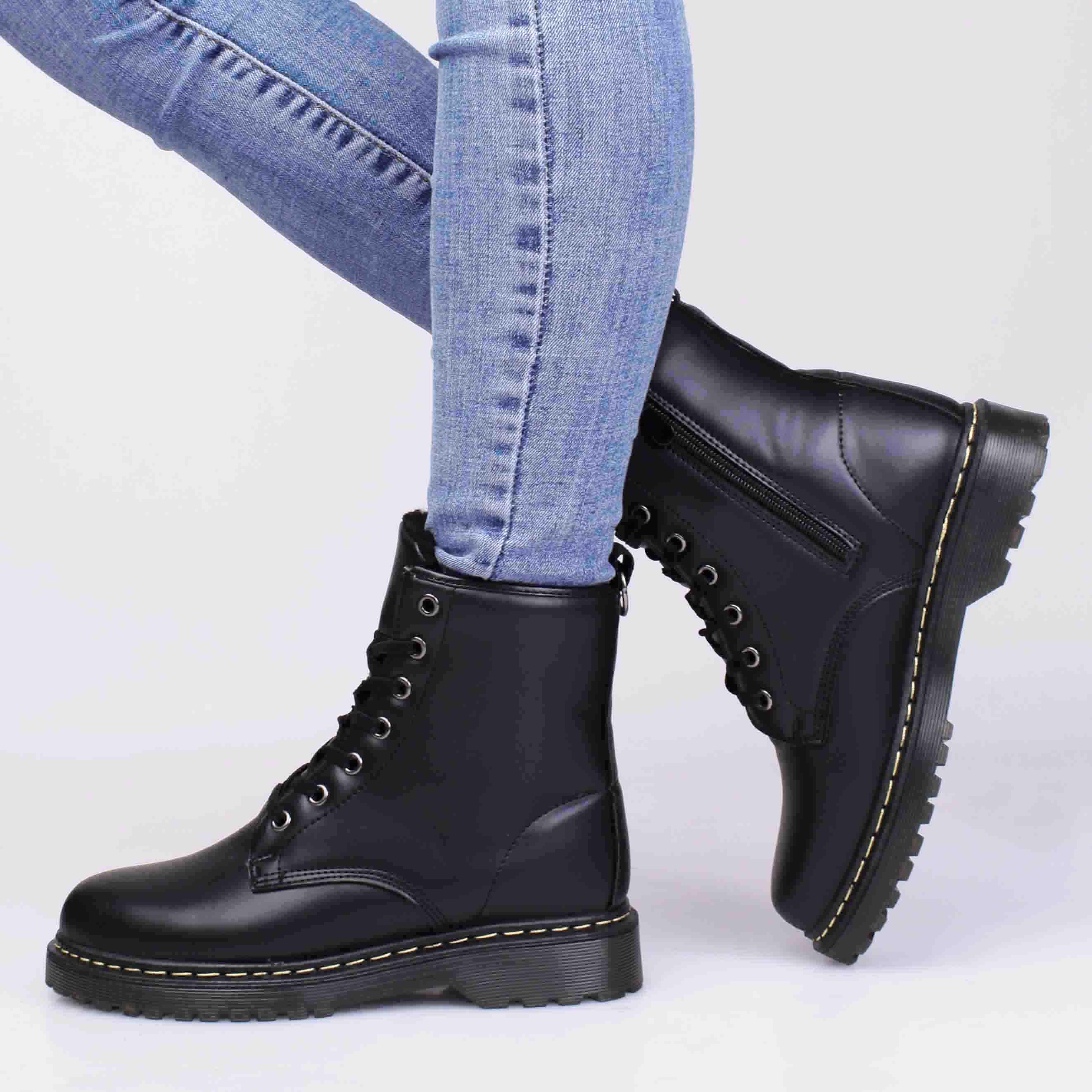 Ботинки женские 335384 р. 37 23,5 см