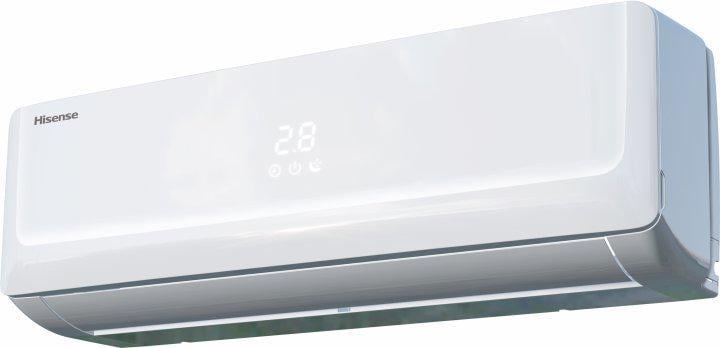 Кондиціонер Hisense TT35YD1DG/TT35YD1DW