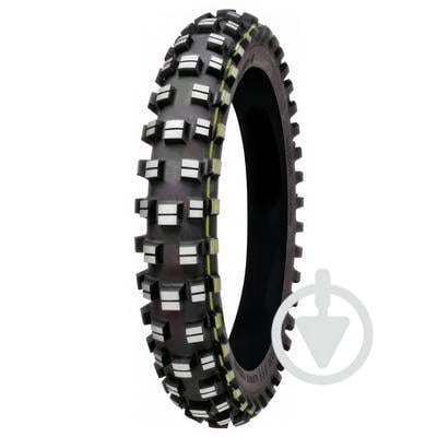 Автошина MITAS Terra Force-EX XT Super 110/90 R19 62R