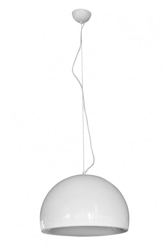 Люстра подвесная галогенная лофт Brille BL-074S/140 WH Люстра подвесная галогенная лофт Brille BL-074S/140 WH