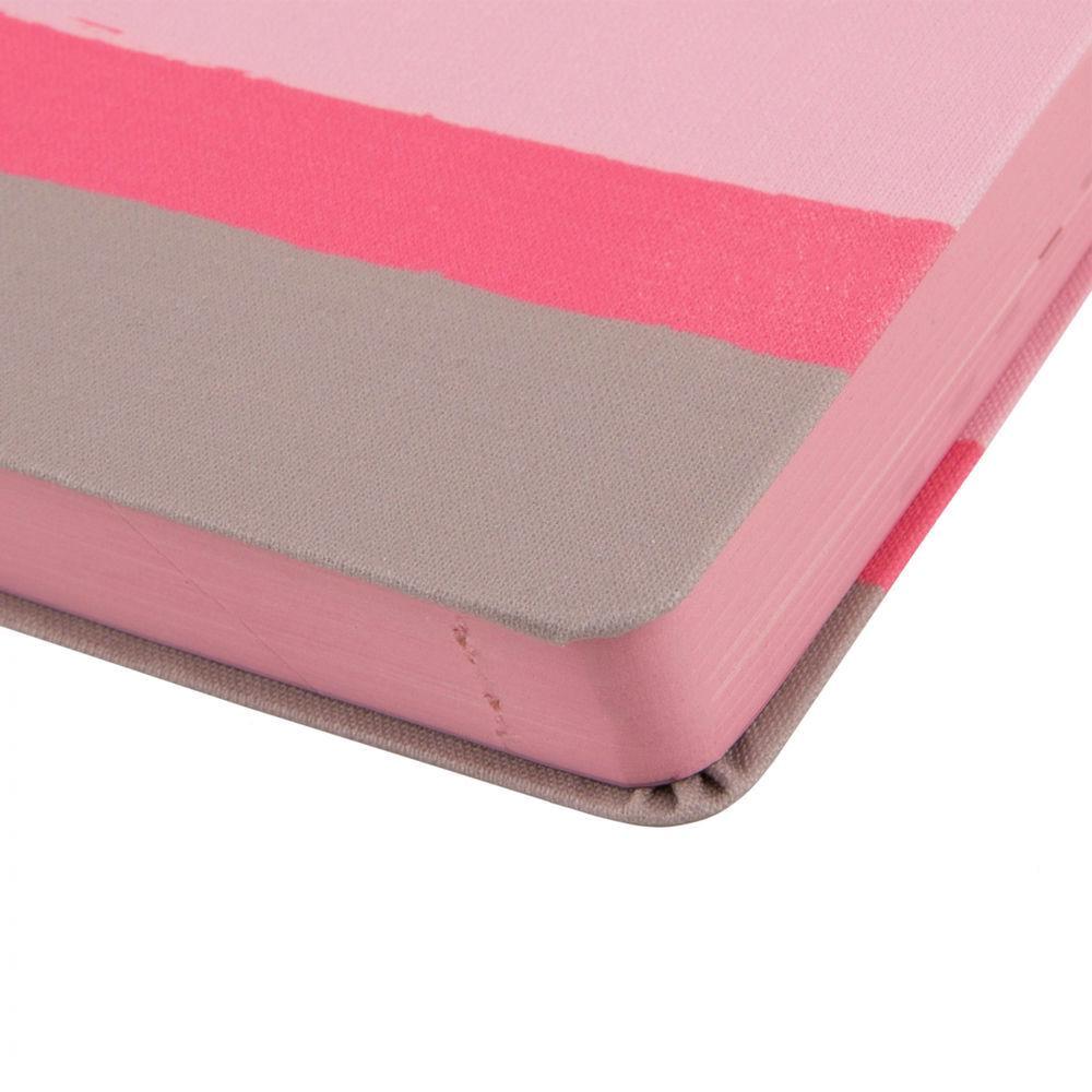 Дневник датированный 2025 Leo Planner Vento A6 352 стр. принт (252601) - фото 3