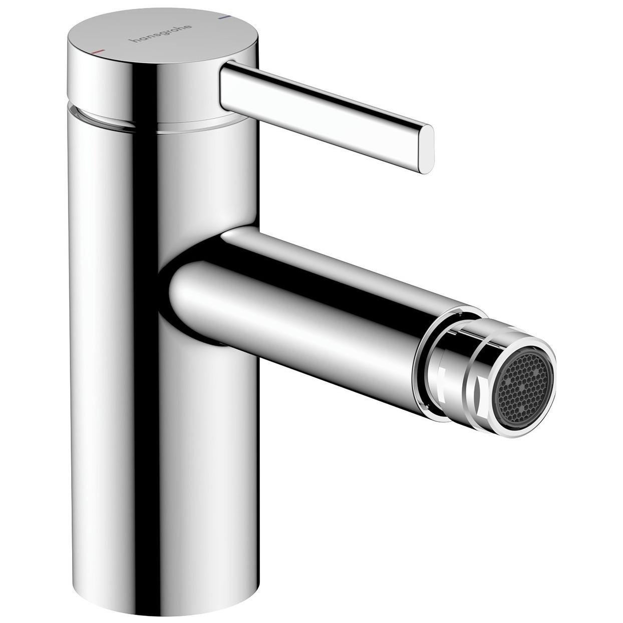 Смеситель для гигиенического душа Hansgrohe Zesis на биде 74200000 Хром (251182)