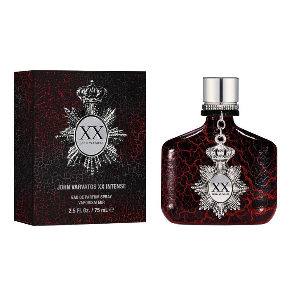 Парфюмерная вода для мужчин John Varvatos XX Intense 75 мл (373921)