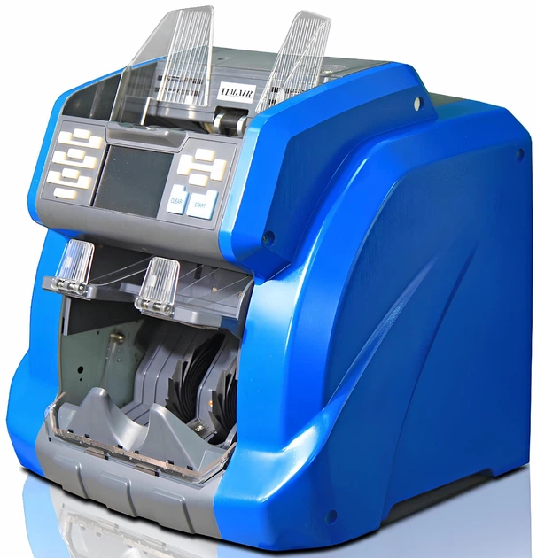 Счетчик банкнот Magner 152 DC (584396998)