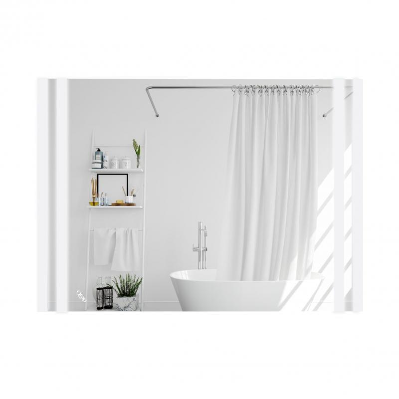 Зеркало Q-tap Mideya Classic 600х800 с LED-подсветкой Reverse QT2078250660W (13924) Зеркало Q-tap Mideya Classic 600х800 с LED-подсветкой Reverse QT2078250660W (13924)