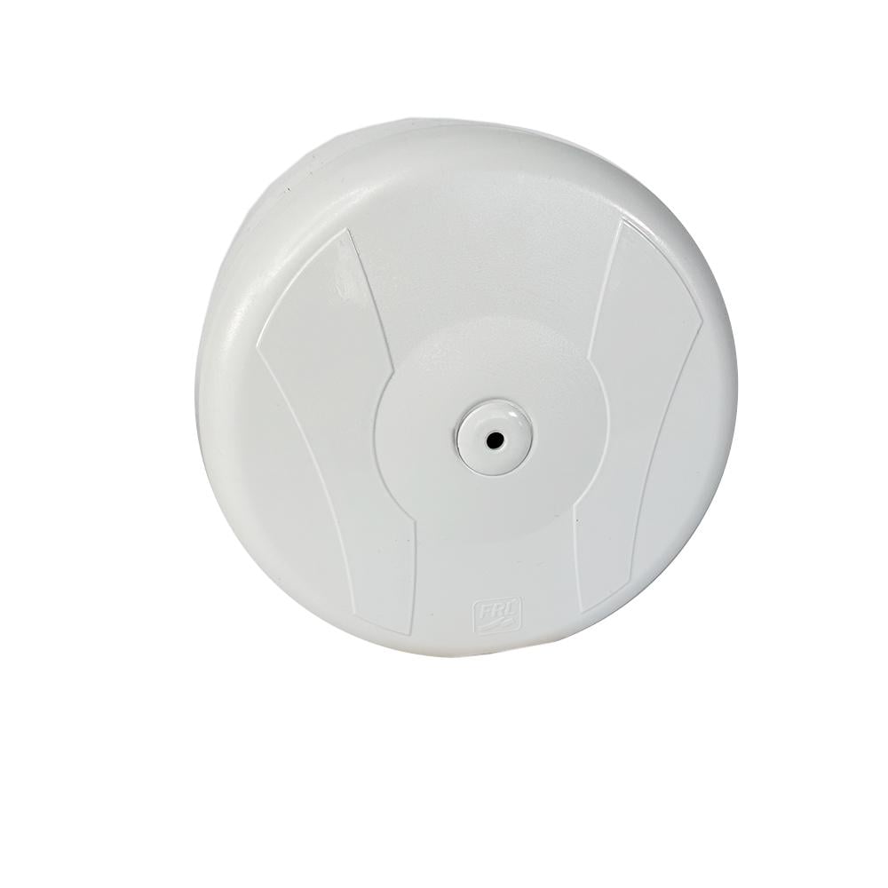 Диспенсер Afacan Plastik MINI для туалетной бумаги с боковым вытяжением Белый