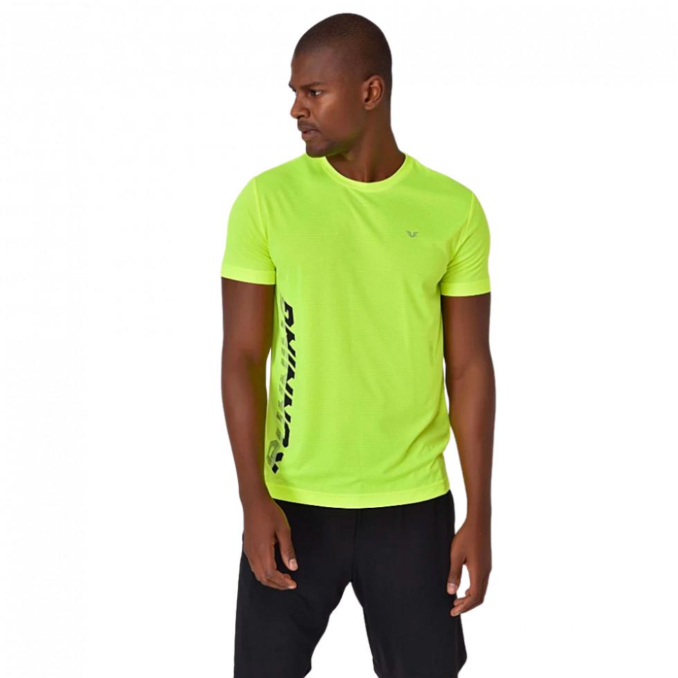 Футболка Bilcee Erkek T-shirt TBML8804-1096 XS