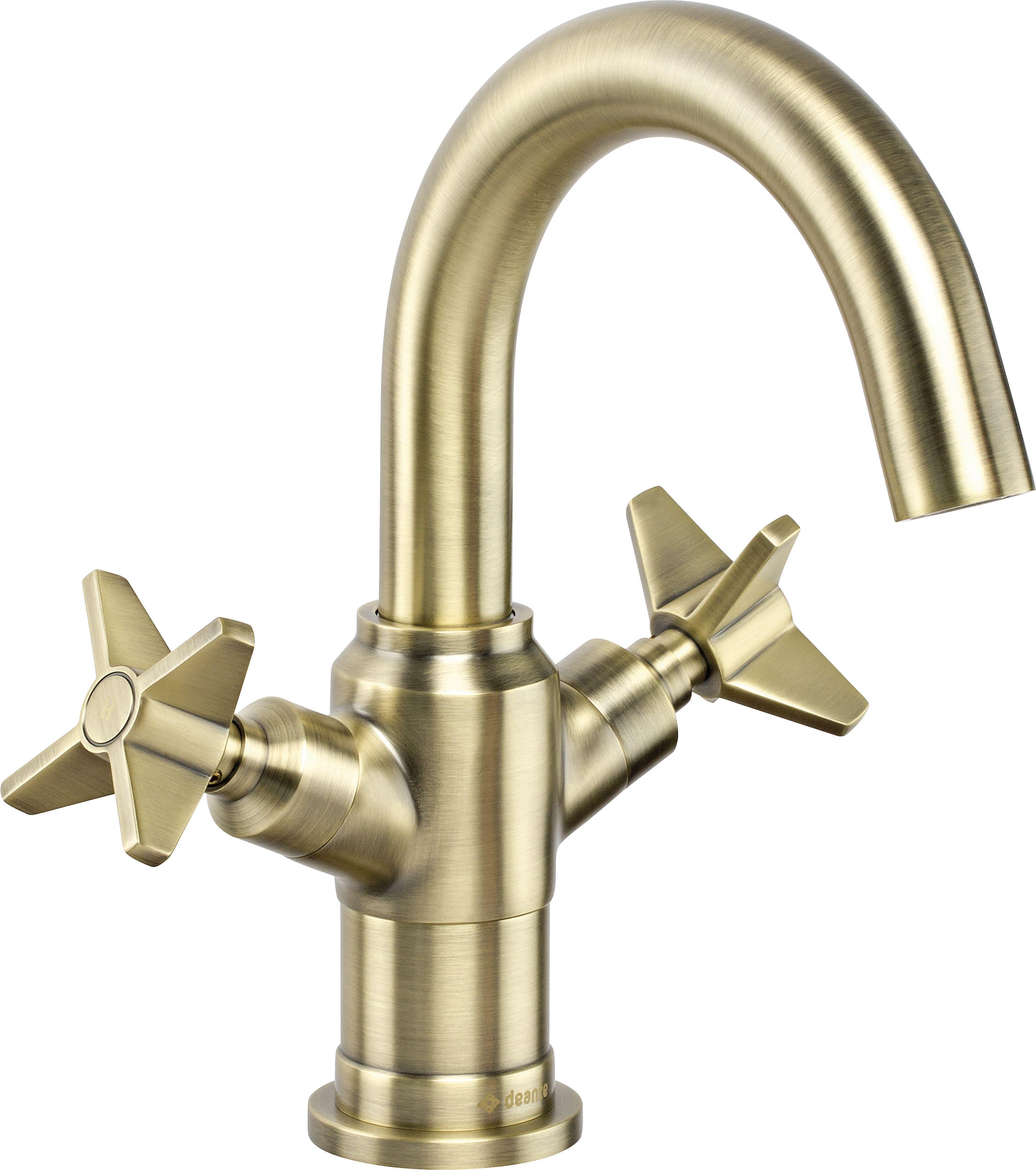 Смеситель для раковины Deante Temisto BQT-M20D