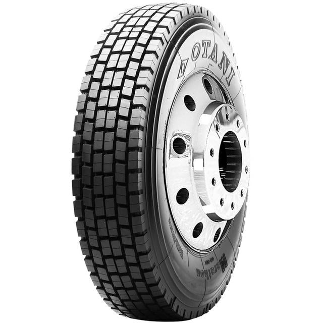 Шина всесезонная Otani OH-301 ведущая 315/80 R22,5 156/150L 20PR (1000859318)