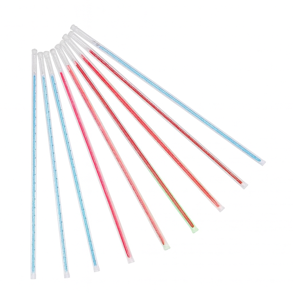 Гирлянда светодиодная наружная R96326-C Тающие сосульки 50 см 8 шт. (609039) Гирлянда светодиодная наружная R96326-C Тающие сосульки 50 см 8 шт. (609039)