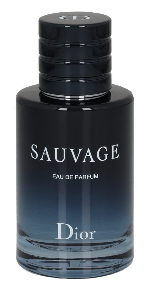 ᐉ Парфумована вода для чоловіків Christian Dior Sauvage 60 мл