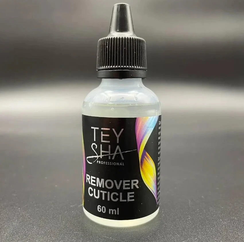 Ремувер для кутикули TEYSHA 60 мл (011461)