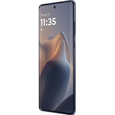 Мобільний телефон Motorola Edge 60 Fusion 8/256GB Slipstream (PB7E0039RS) - фото 9