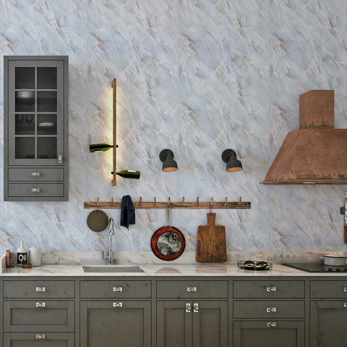 Плівка самоклеюча 60 см х3 м SW-00002404 - фото 6 Плівка самоклеюча 60 см х3 м SW-00002404 - фото 6