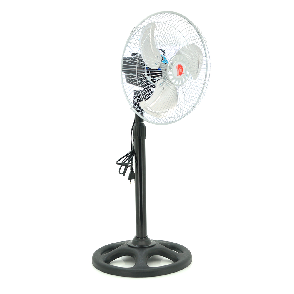 Вентилятор для підлоги Voltronic FS-1201(26030)