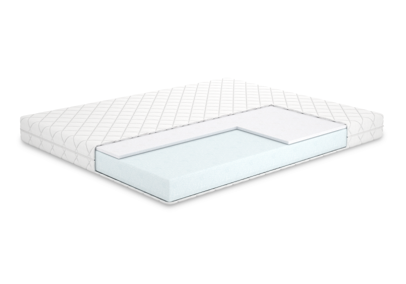 Матрац ортопедичний Cozy/Козі 160x200 см (19767) Матрац ортопедичний Cozy/Козі 160x200 см (19767)