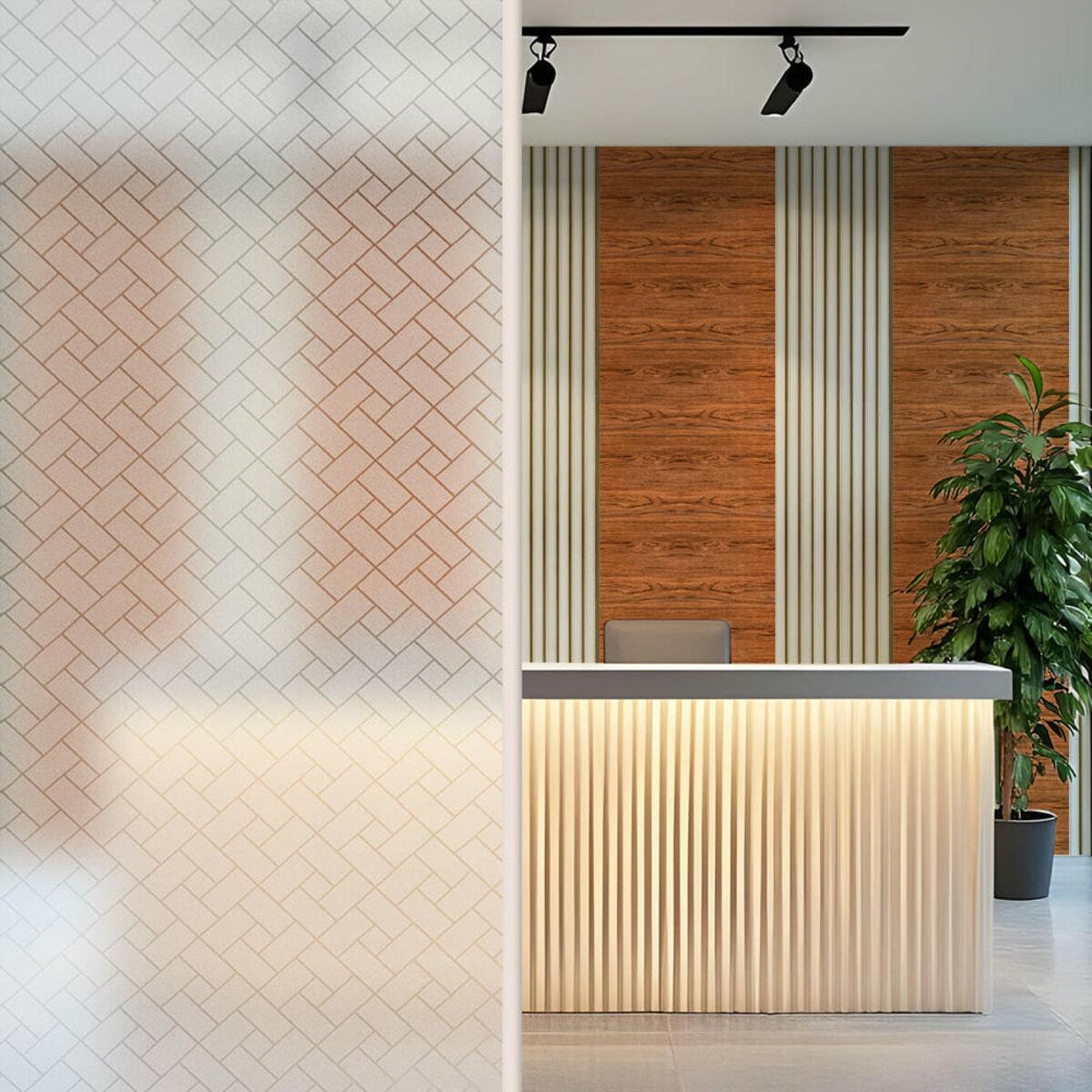 Плівка віконна 600х10000 мм SW-00002607 - фото 6 Плівка віконна 600х10000 мм SW-00002607 - фото 6