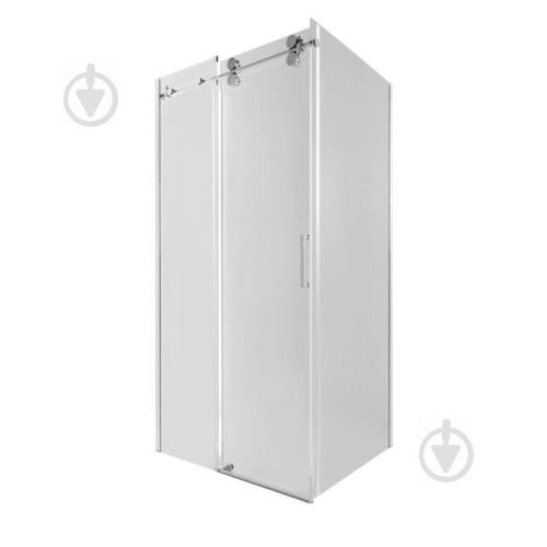 Душевая кабина Qtap Aries ARICRM1018RC8