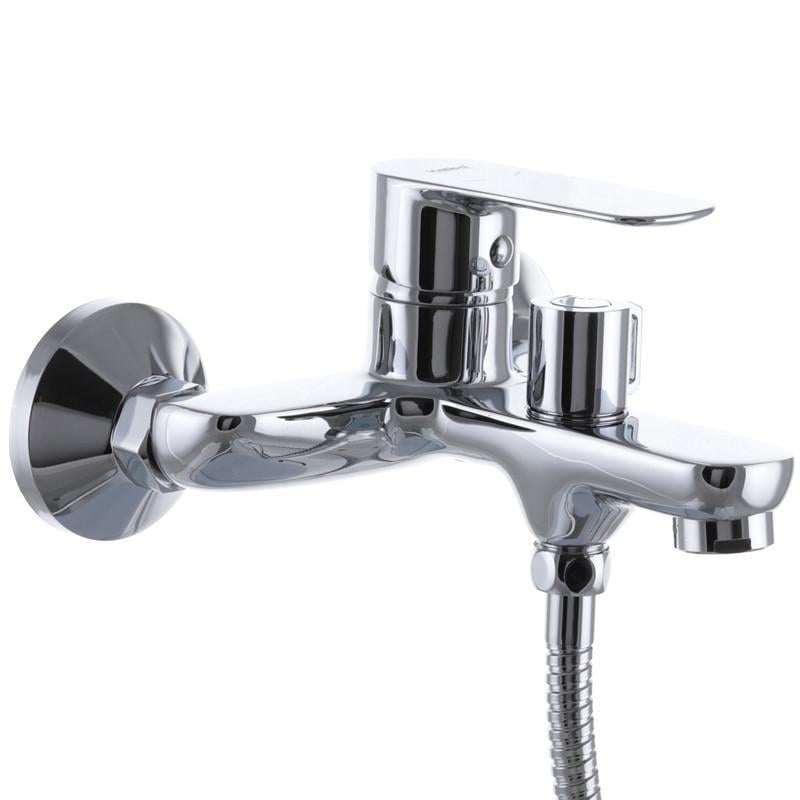 Смеситель для ванны Haiba ASIO 009 (HB0866) Смеситель для ванны Haiba ASIO 009 (HB0866)