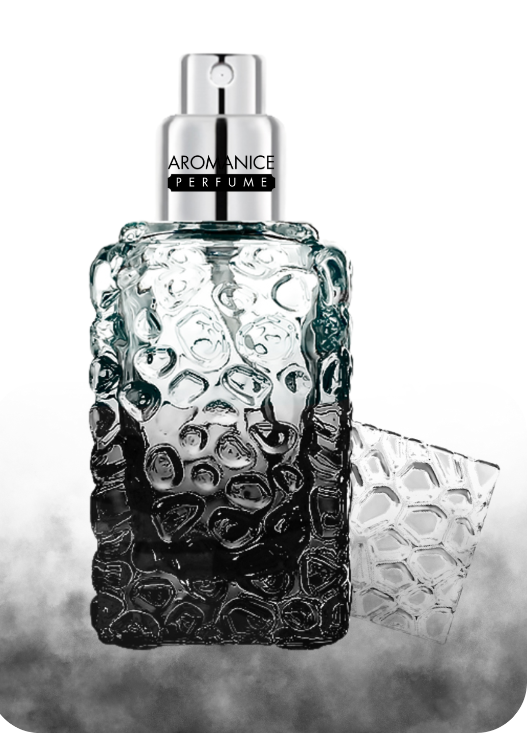 Парфум Extract AromaNice Canabis Mouci 25 мл