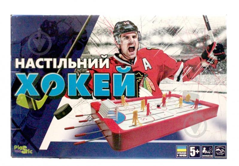 Настольная игра Хоккей MiC (H0001)