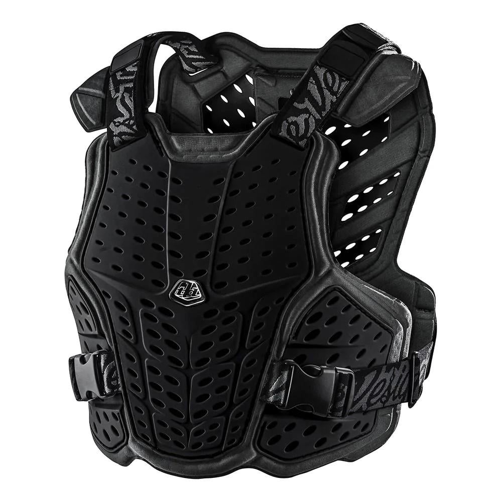 Захист тіла Troy Lee Designs ROCKFIGHT CHEST PROTECTOR XL Black