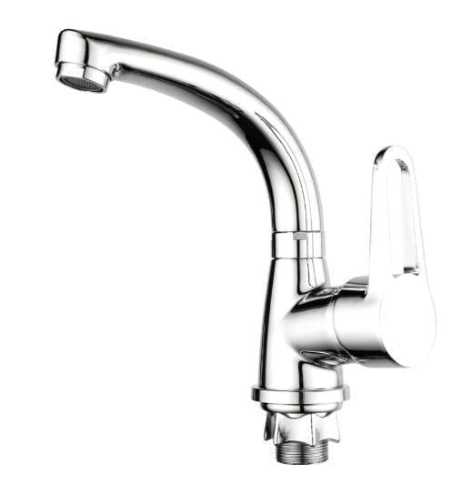 Смеситель для кухни MIXXUS Elba 201 Nut (MI6300)