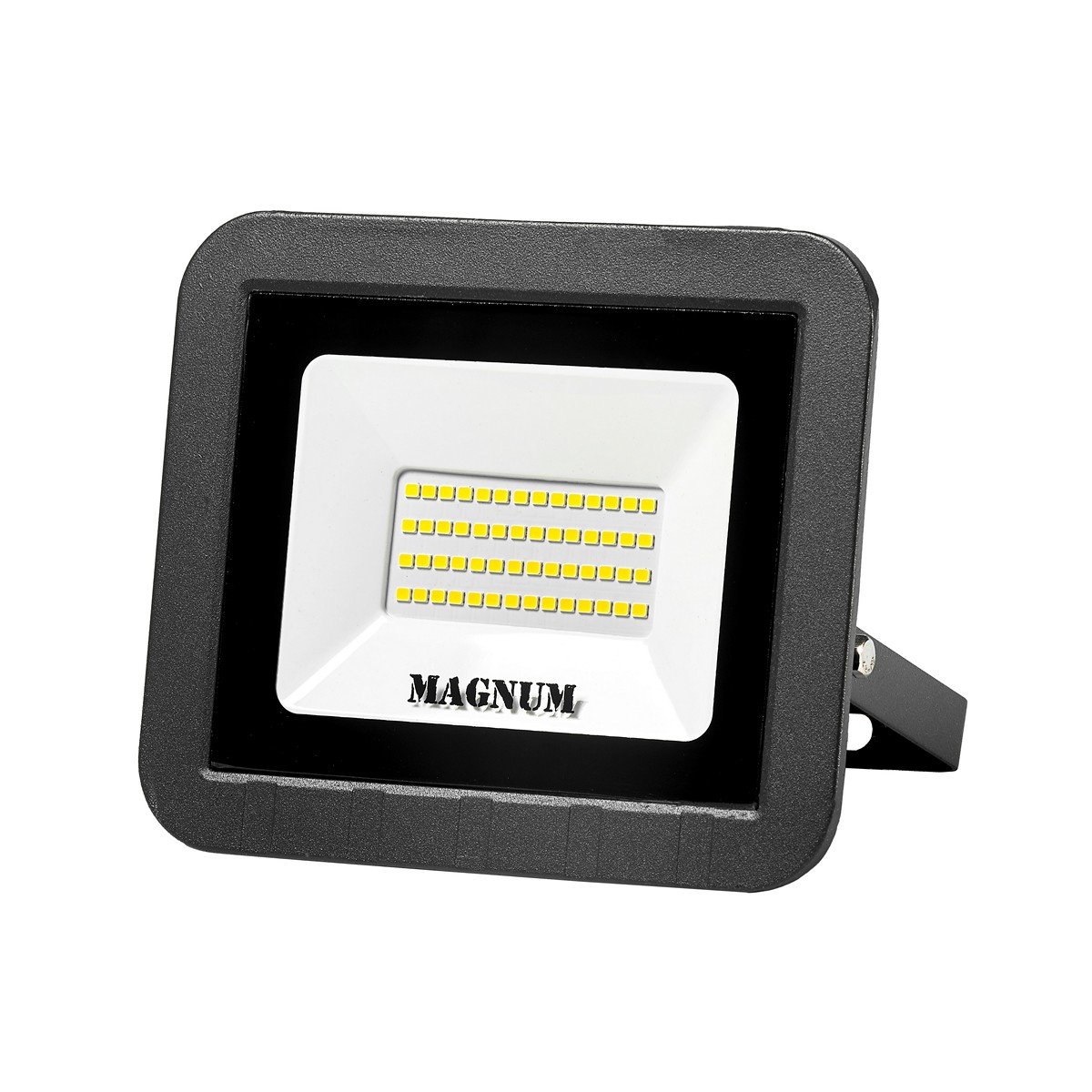 Прожектор світлодіодний Magnum FL ECO LED 50 Вт slim 6500К IP65 (90011661)