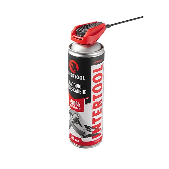 Мастило Prof 500 мл - фото 4 Мастило Prof 500 мл - фото 4