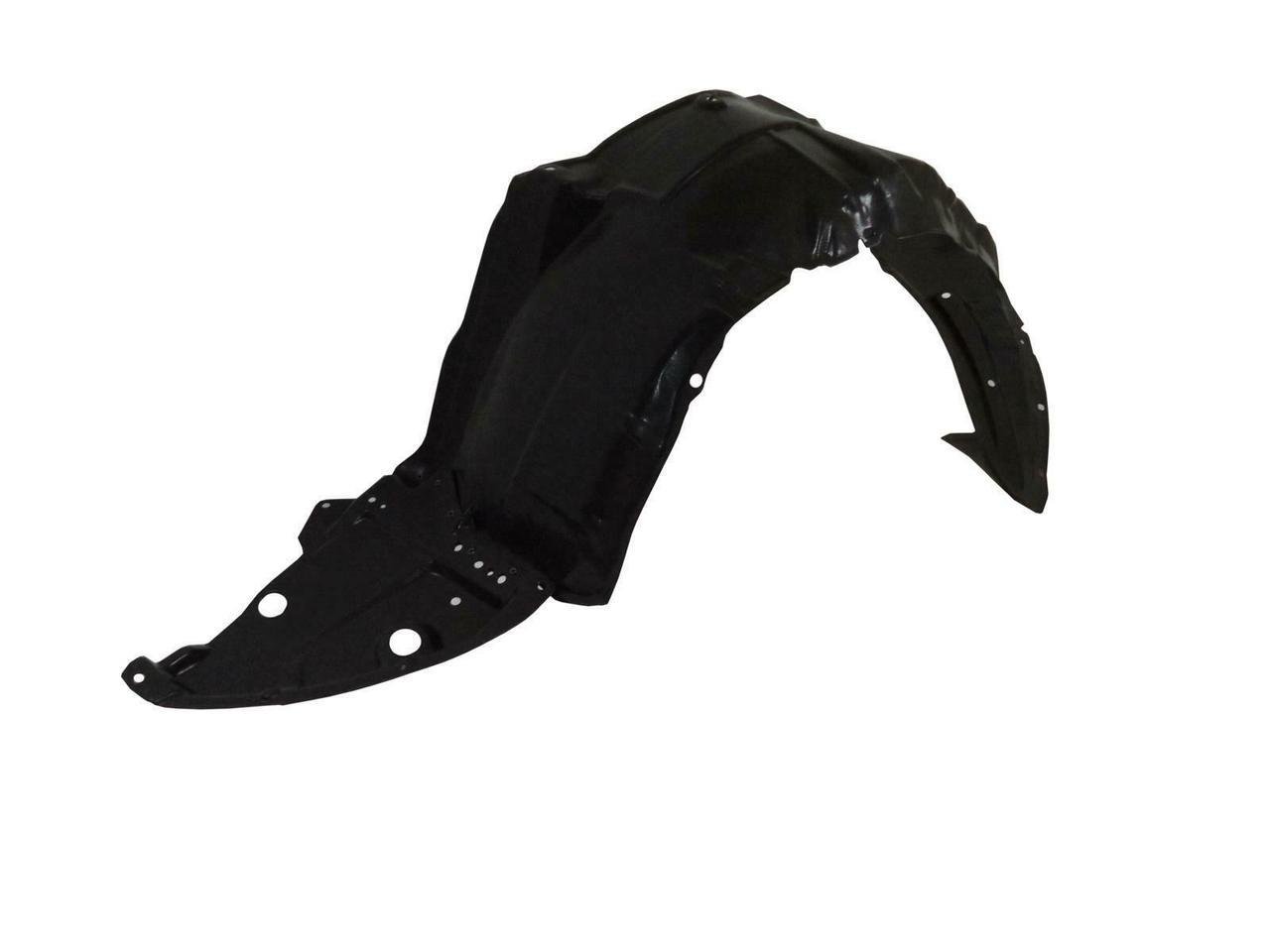 Підкрилок локер AVTM для Toyota Auris '09-12 передній лівий (447023387)