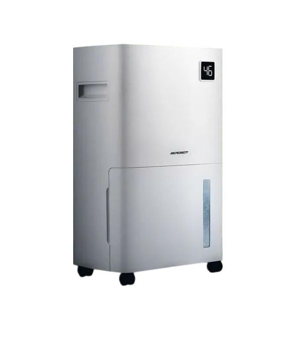 Осушитель воздуха компрессорный Berdsen BD-534 с Wi-Fi До 20 л/24 ч (2868950322)