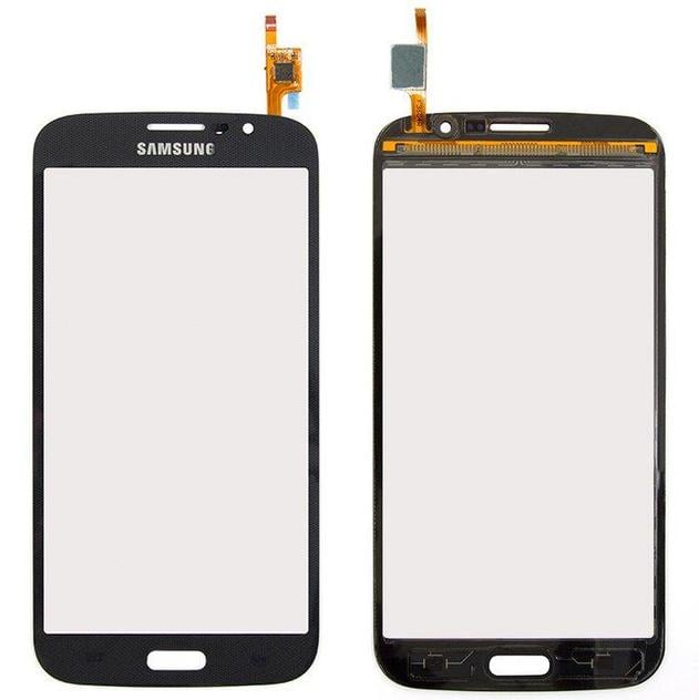 Екран Touchscreen для Samsung I9150/I9152/Galaxy Mega 5,8 Темно-синій (000018026)
