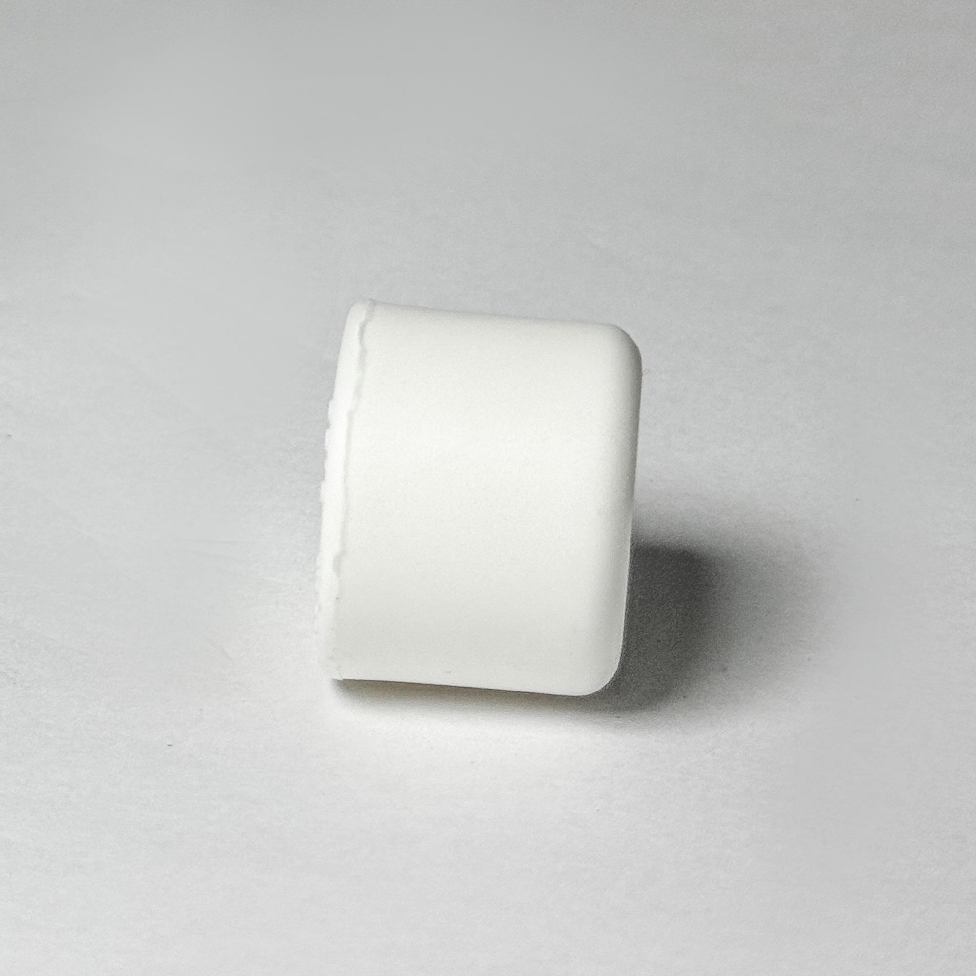 Заглушка SANTAN 25 мм PP-R Белый (115360) - фото 2