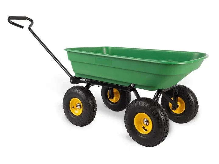 Тележка садовая HR-870 (28918324) Тележка садовая HR-870 (28918324)