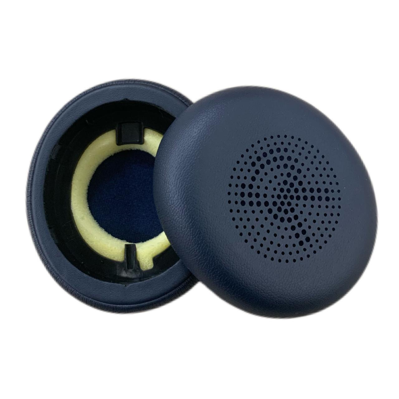 Амбушюры Jabra EVOLVE2 40 Evolve 2 40 MS Stereo Темно синий - фото 5
