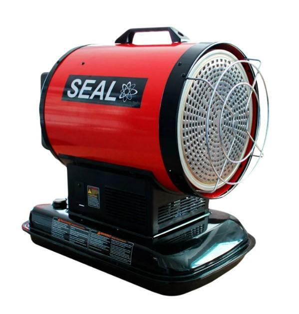 Тепловая пушка инфракрасная SEAL IR 20 (41633) Тепловая пушка инфракрасная SEAL IR 20 (41633)