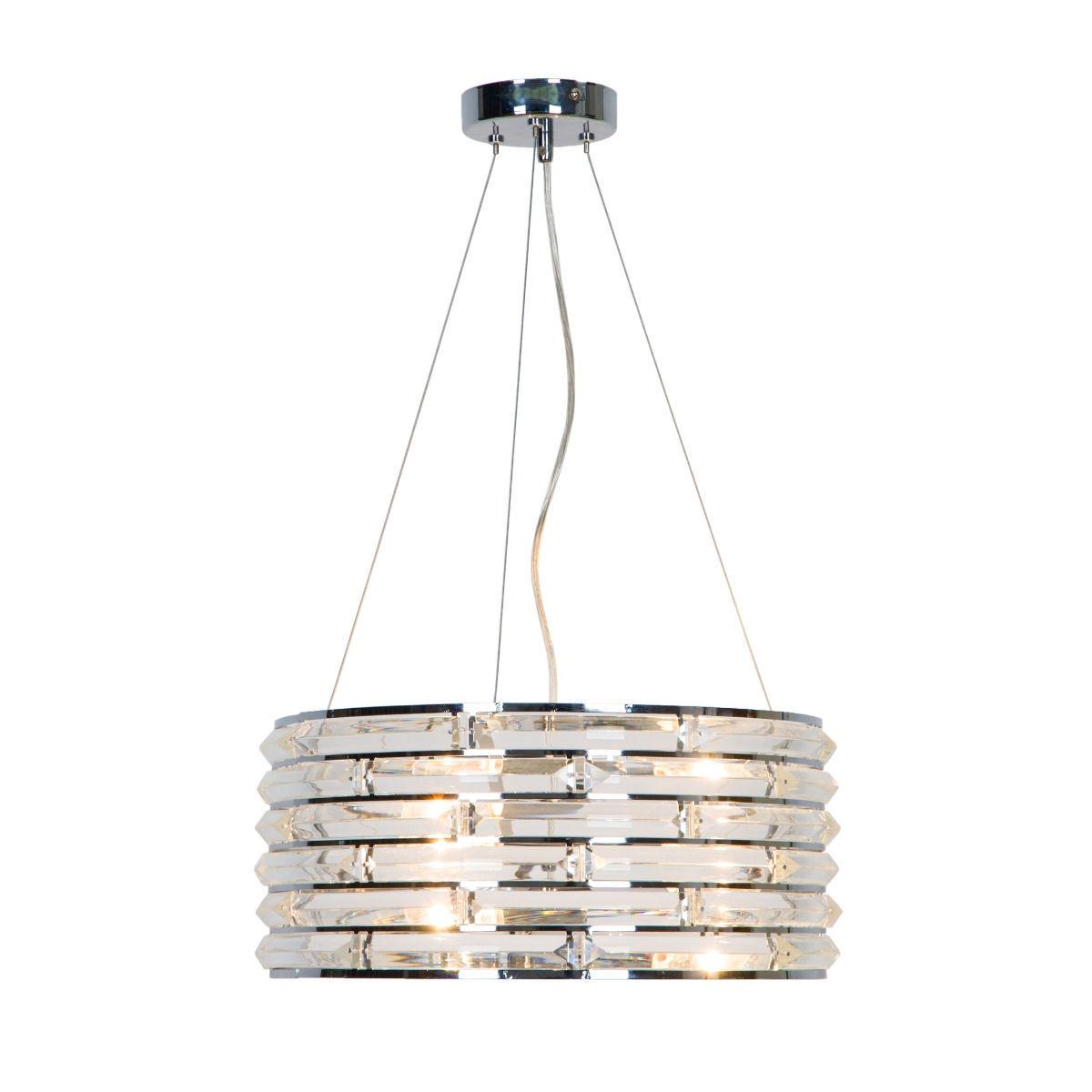 Підвісний світильник Zuma Line Coro (P18334-D40)