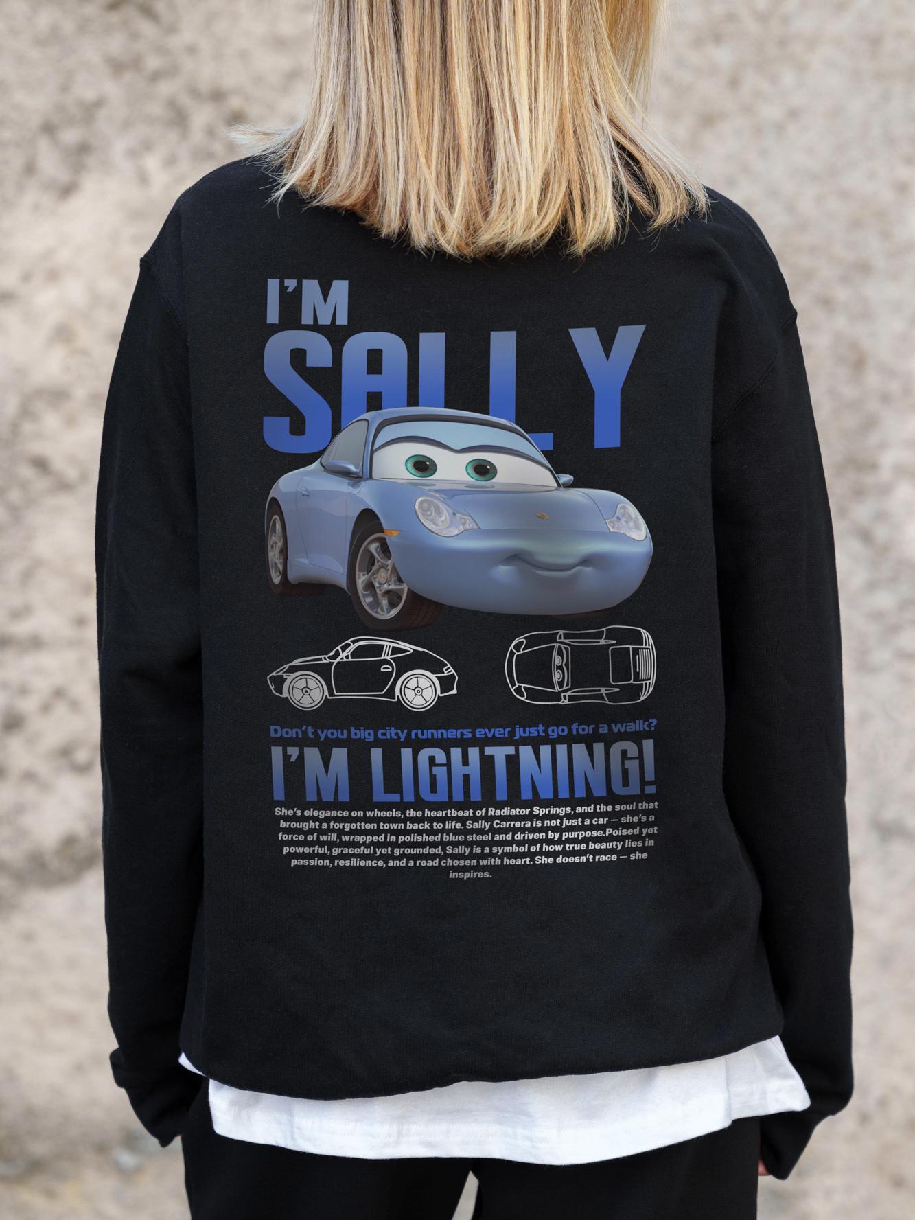 Свитшот оверсайз с принтом Without Sally S/M Black (S/M8055648) - фото 7 Свитшот оверсайз с принтом Without Sally S/M Black (S/M8055648) - фото 7