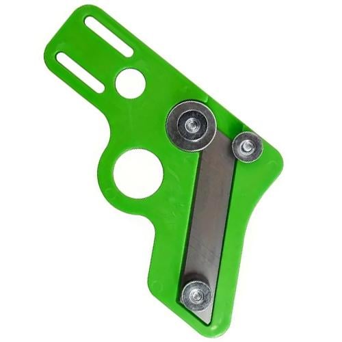 Трафарет-ніж для точного обрізання ПВХ-кромки прямий кут/меблевий куточок (1477-e83f2) - фото 3 Трафарет-ніж для точного обрізання ПВХ-кромки прямий кут/меблевий куточок (1477-e83f2) - фото 3