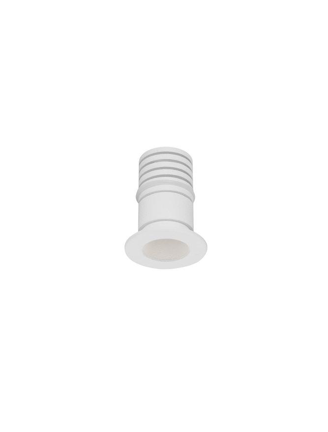 Светильник встроенный Nova Luce Tiny (8125801)