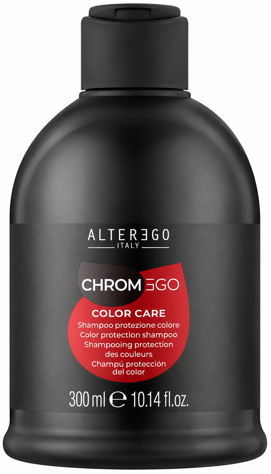 Шампунь для окрашенных волос ALTER EGO ChromEgo Color Care 300 мл