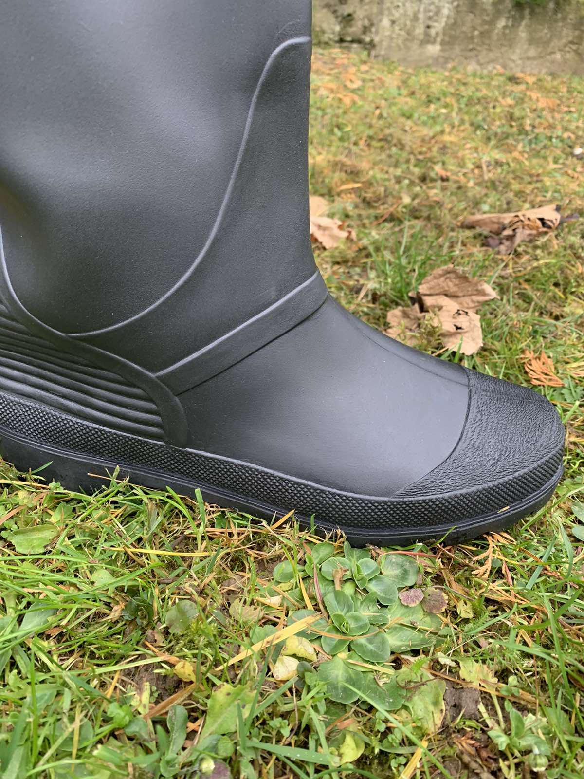 Сапоги рыбацкие Iso Trade р. 46 (10820158) - фото 12