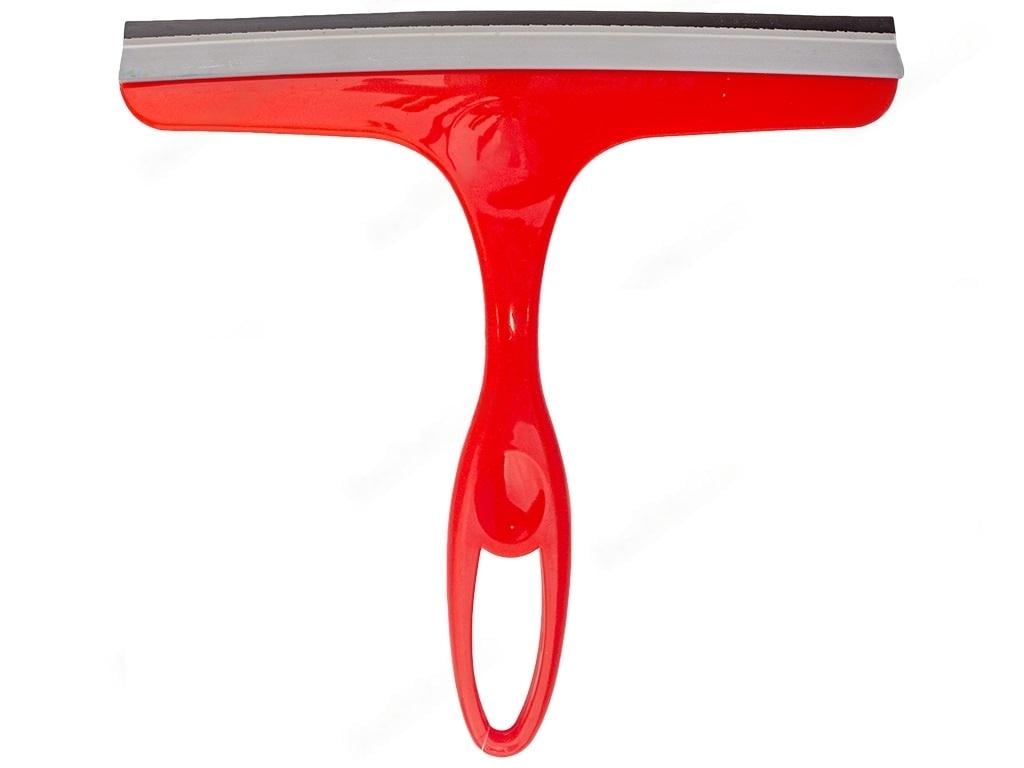 Швабра для вікон Stenson R87899 універсальна 23x23 см (569608)